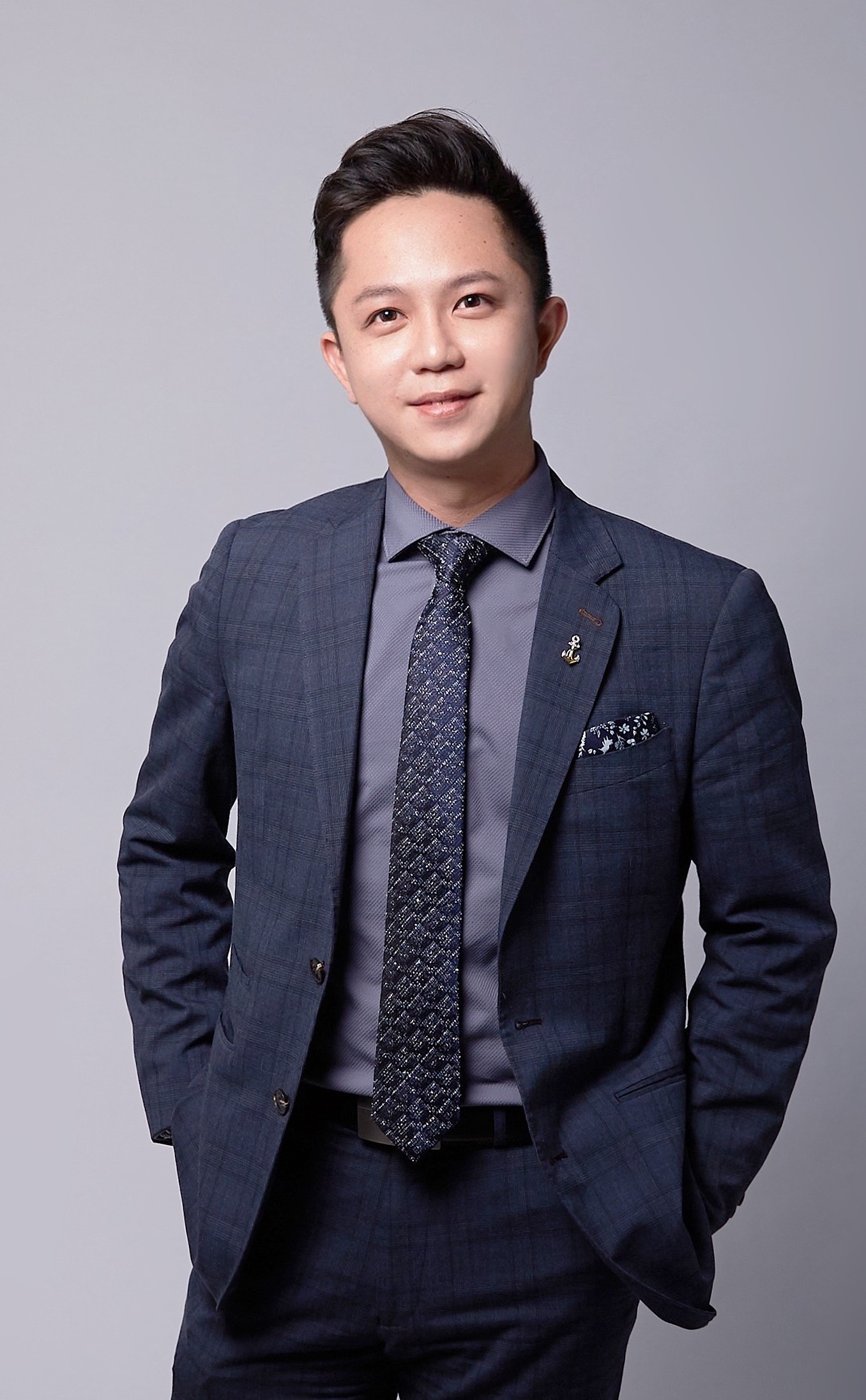 學習中的紀錄照片